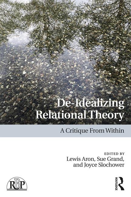 De-Idealizing Relational Theory - A Critique from Within