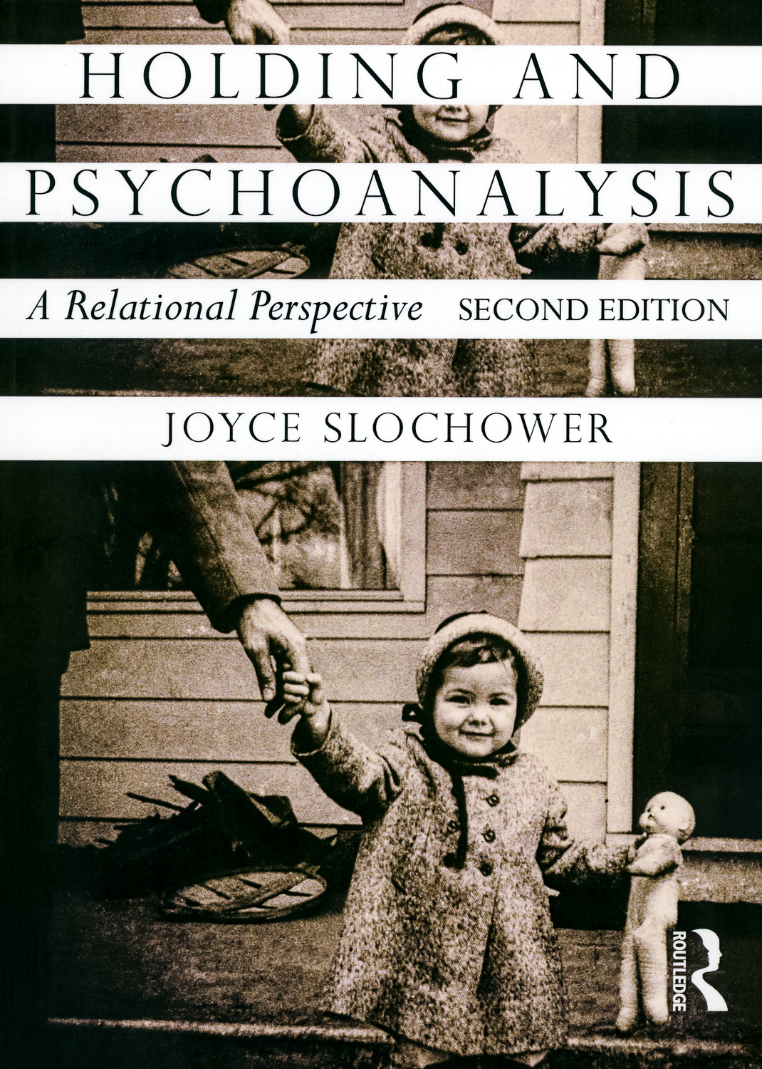 Holding and Psychoanalysis - A Relational Perspective