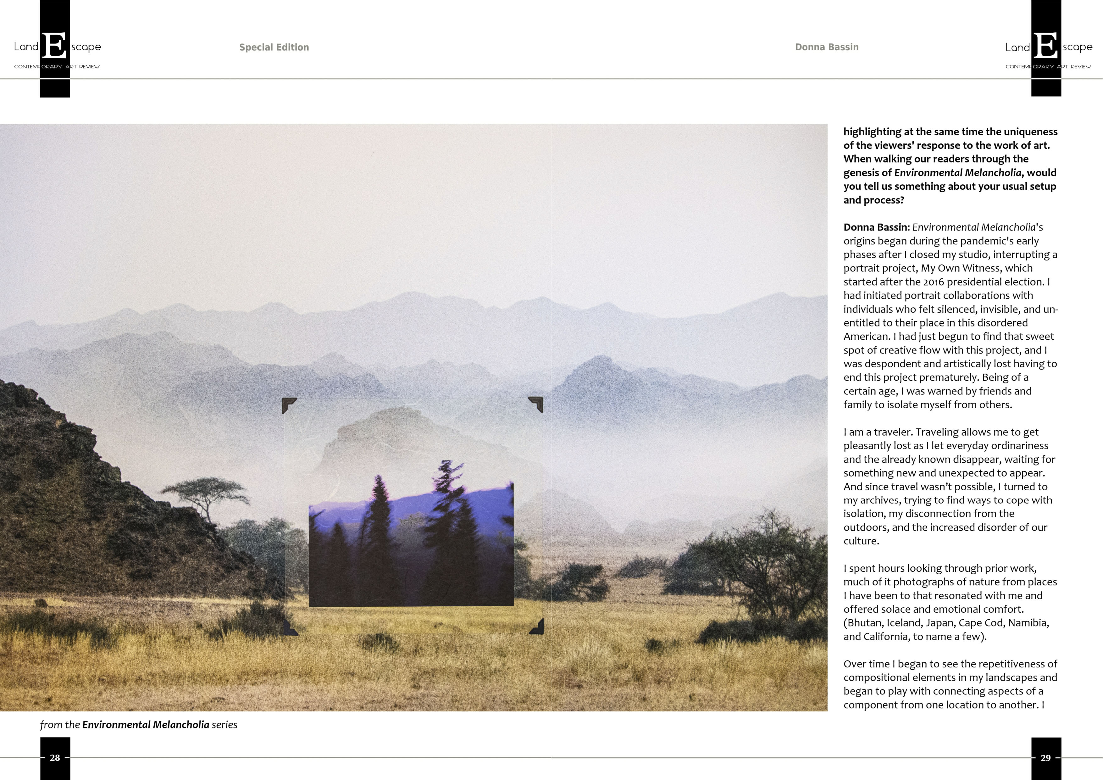 LandEscape Art Review 3